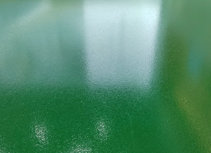 上海上海地坪公司