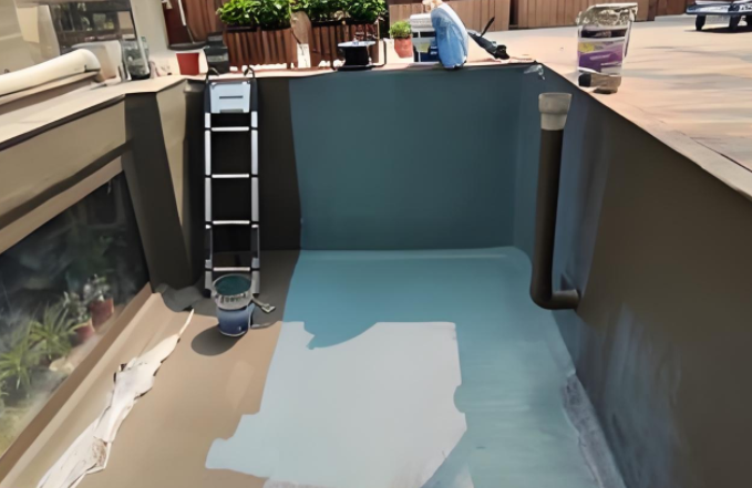 上海上海环氧地坪