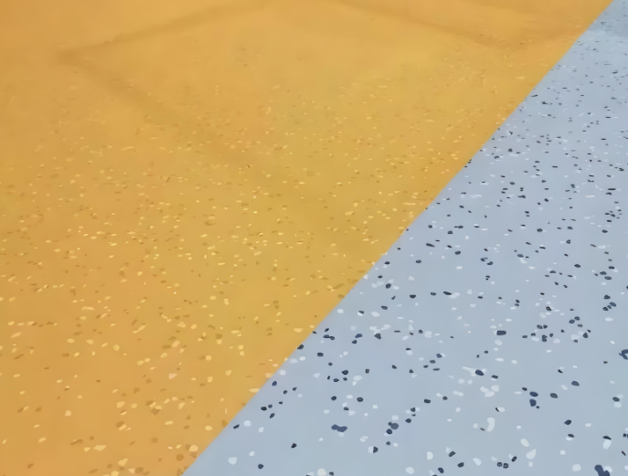 上海浙江环氧地坪