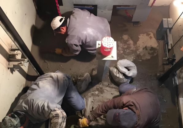 上海上海防水工程公司,上海专业防水公司