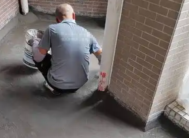 上海江苏园博园未来花园植物园内防水工程