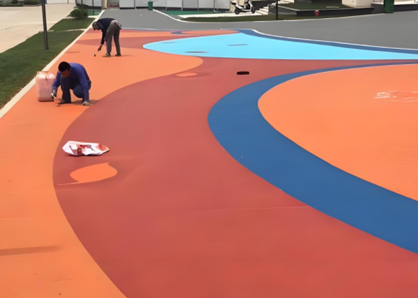 上海浙江地坪工程